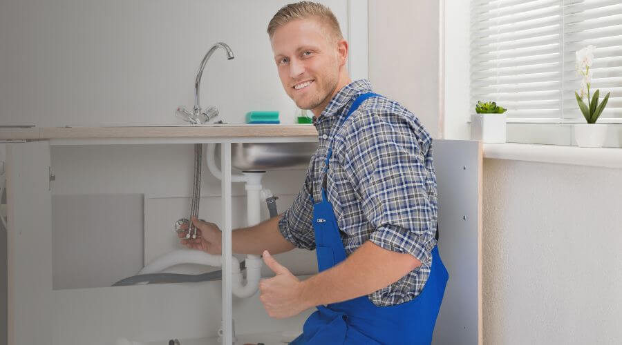 Burst Pipe Emergency Service in Sibley, LA